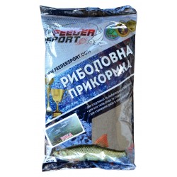 Підгодовування для риби, Feeder Sport, 1кг, смак Річка